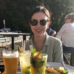 Profile Picture of BRITTANY COTTER (@brittany_cotter) on Instagram