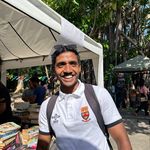 Profile Picture of Brian Desmond Selvanayagam (@_brian_desa_) on Instagram