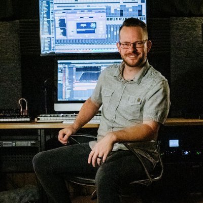 Profile Picture of Brian Skeel (@BrianSkeel) on Twitter