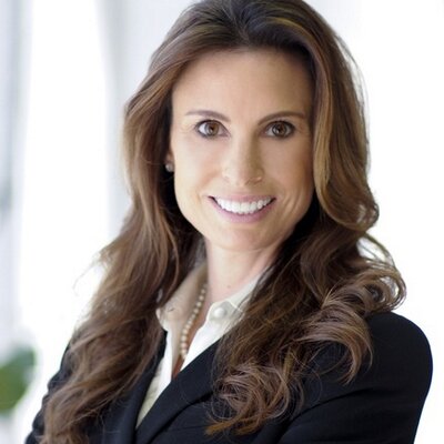 Profile Picture of Sheryl Moore (@Sheryl_Moore) on Twitter