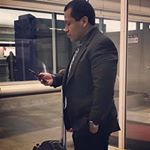 Profile Picture of Larry Sandoval (@supplychainoc) on Instagram