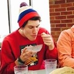 Profile Picture of Jake Helder (@jacob_angus) on Instagram