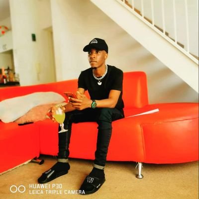 Profile Picture of John Sky Jay Chibambo (@SkyJayOfficial2) on Twitter