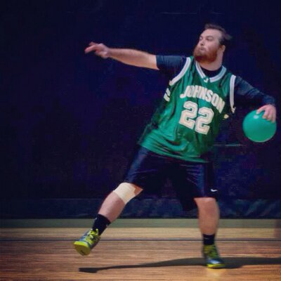Profile Picture of Brian O'Hare (@BrianOHare_14) on Twitter