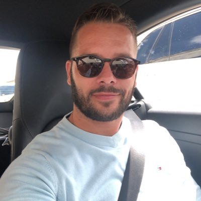 Profile Picture of Chaim Abraham (@lucianotabraham) on Twitter