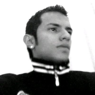 Profile Picture of Andres Ledesma (@1030Paul) on Twitter