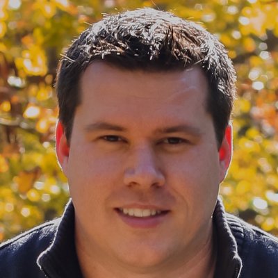 Profile Picture of Glen McGowan (@GlenTheThird) on Twitter