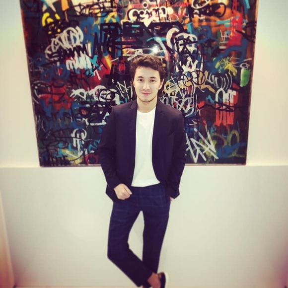 Profile Picture of Alec Nicolay (@saparov91) on Poshmark