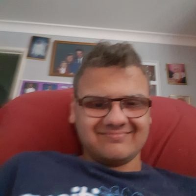 Profile Picture of Paul Abela (@PaulAbela14) on Twitter