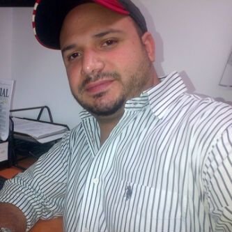 Profile Picture of LUIS TENORIO (@LUISTENORIO18) on Twitter