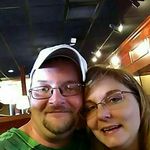 Profile Picture of Benjamin N Heather Jarrett (@benjaminnheather) on Instagram