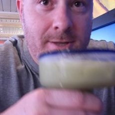 Profile Picture of Colm Duffy (@ColDuf1) on Twitter