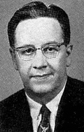 Profile Picture of Stewart G. Honeckon Wikipedia