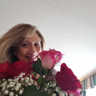 Profile Picture of Carol Womack (@CarolWomack16) on Twitter