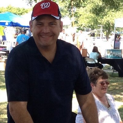 Profile Picture of Jim Yost (@JimmyYo) on Twitter