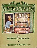 Profile Picture of The Tale of Ginger and Pickleson Wikipedia