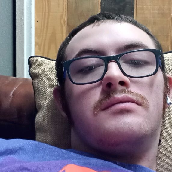 Profile Picture of Travis Kelley (@traviskelley578) on Tiktok