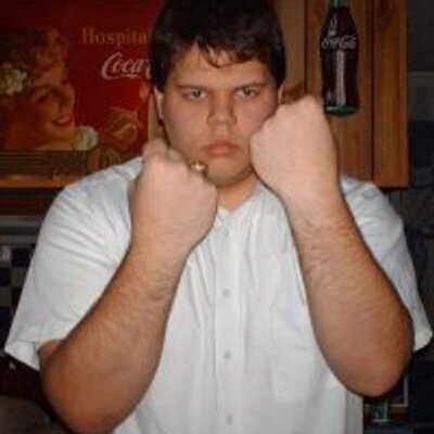 Profile Picture of Adam FIelds (@adamfields86) on Twitter