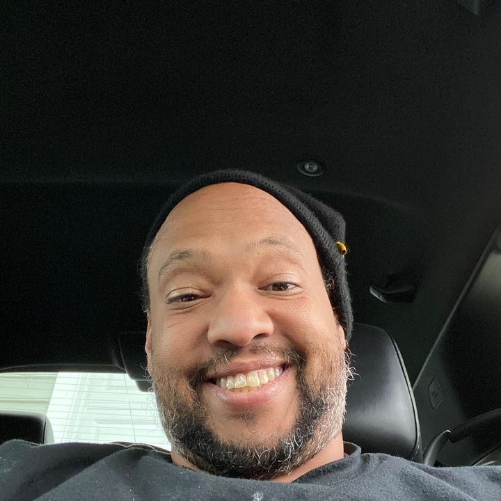 Profile Picture of Robert Harshaw (@2nice4) on Tiktok