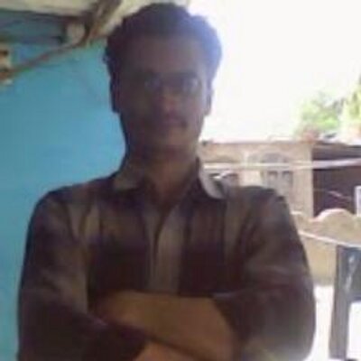 Profile Picture of Rajesh Pancholi (@Rajeshpancholi4) on Twitter