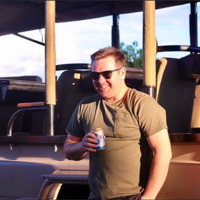 Profile Picture of Jason O'Neill (@jasononeill3) on Twitter