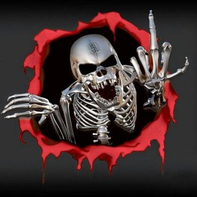 Profile Picture of Richard LeBoeuf (@BallBearing8260) on Twitter