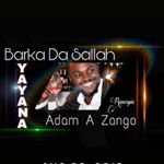 Profile Picture of Loving Adam A Zango (@lovingadamazango) on Instagram