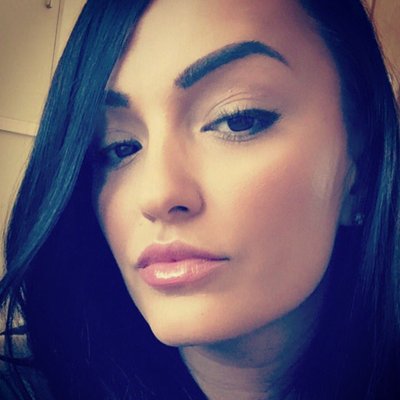 Profile Picture of Sarah Moghaddam (@sarah_moghaddam) on Twitter