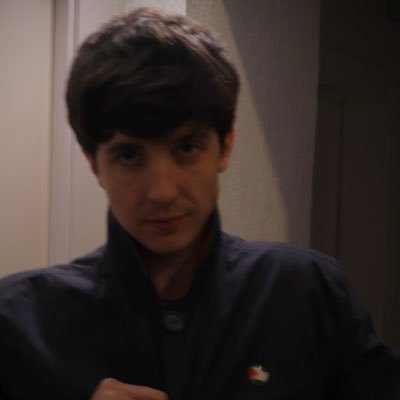 Profile Picture of Josh Rowan (@Josh_Rowan) on Twitter