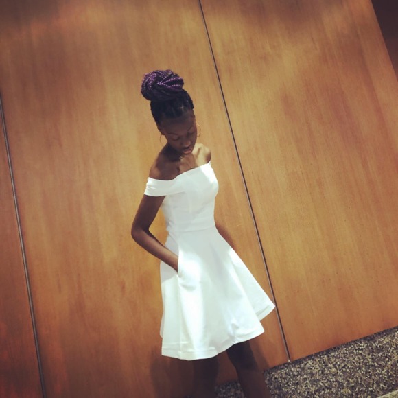 Profile Picture of Tierney Williams (@tierneywill) on Poshmark
