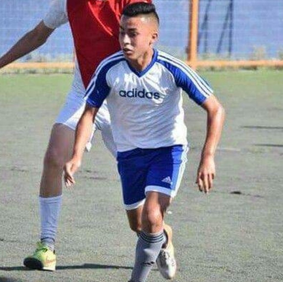 Profile Picture of Jose Baca (@jofeba) on Poshmark