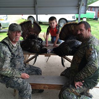 Profile Picture of Jim Gullett (@Jim-Gullett) on Facebook