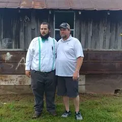 Profile Picture of jeffleatherwood18 (@@jeffleatherwood18) on Tiktok