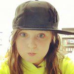 Profile Picture of Brooke Haaser (@omg_kelci_just_fanpage) on Instagram