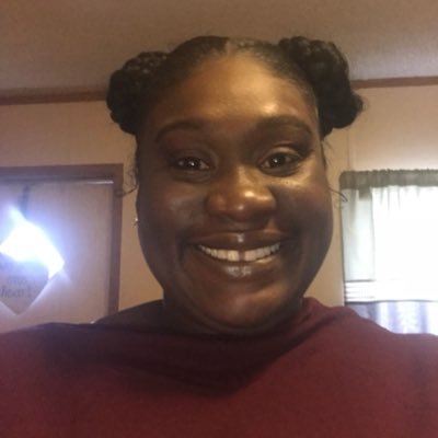 Profile Picture of Chandra Hart (@black_berry1988) on Twitter