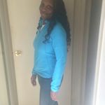Paulette Blackshear - Instagram Profile Picture of Paulette Blackshear (@pauleezy66) on Instagram