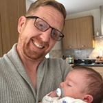 Profile Picture of Wayne Haskett (@waynehaskett) on Instagram