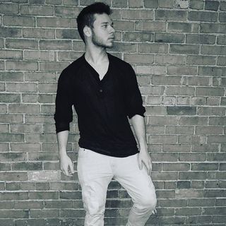 Profile Picture of Stephen Anson (@stephen.anson3) on Facebook