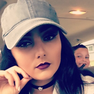 Profile Picture of Brianna Alvarez (@little16bee) on Twitter