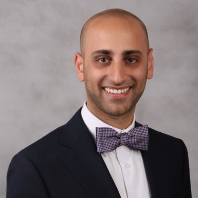 Profile Picture of Alex Dressler, MD (@AlexDresslerMD) on Twitter