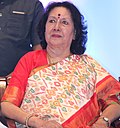 Profile Picture of J. Geeta Reddyon Wikipedia