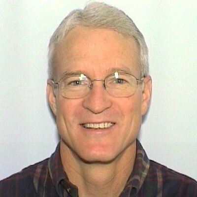 Profile Picture of Brian Andelin (@bdandelin) on Twitter