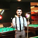 Profile Picture of Andrei Popescu (@andrei.popescu07) on Instagram