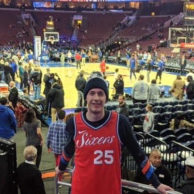 Profile Picture of Tom Doran (@tomdoran_) on Twitter