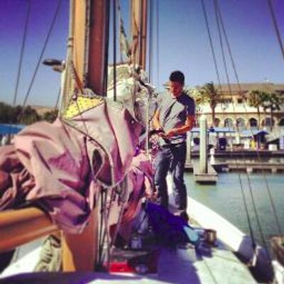 Profile Picture of Scott S. McCoy (@scottsmccoy) on Twitter