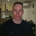 Profile Picture of Justin Blake Woolley (@justin_woolley) on Instagram