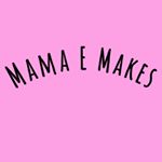 Profile Picture of Erika Kirkwood (@mamaemakes) on Instagram