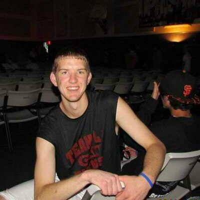 Profile Picture of Ben Freeland (@bfreeland92) on Twitter