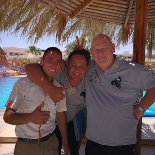 Profile Picture of Andy Malcolm (@andy.malcolm.545) on Facebook