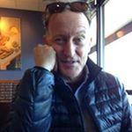Profile Picture of David Gillerman (@dgillerm) on Instagram